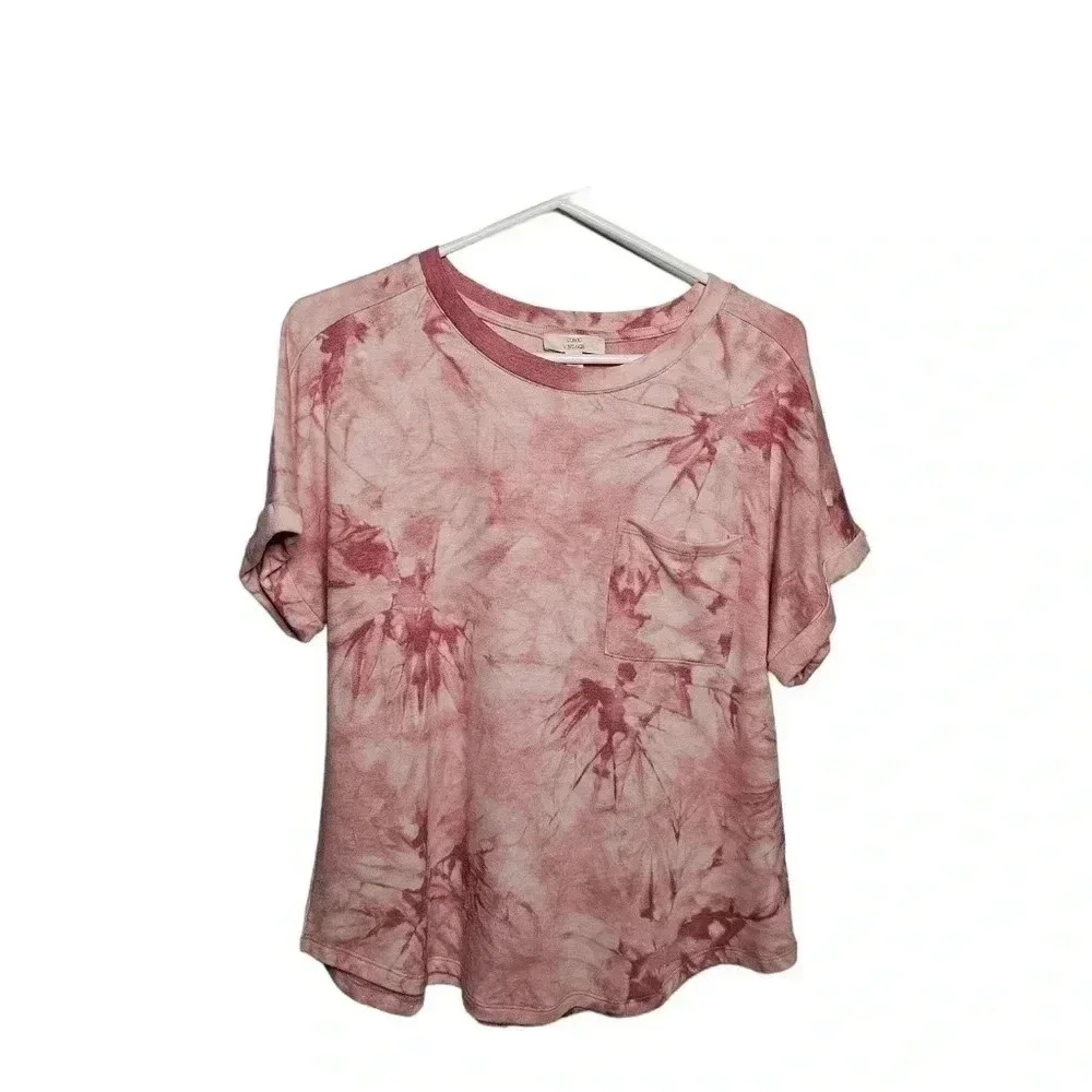 Como Vintage Blouse M - Picture 2 of 5